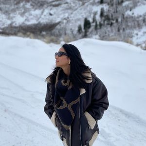 Meet your Posher, Mariam